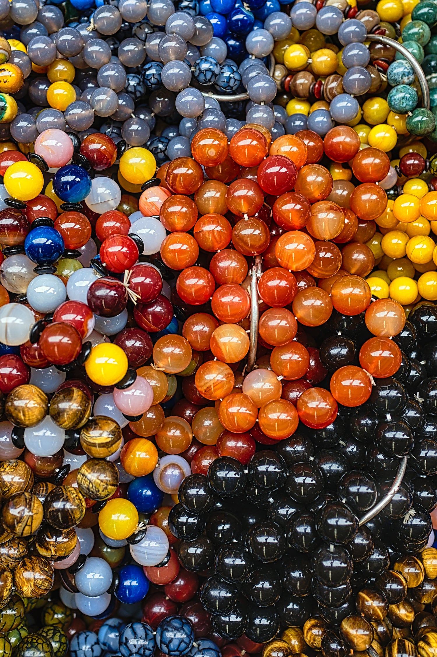 BEADS