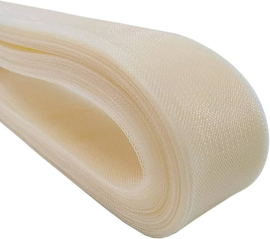 2 inch Horsehair Crinoline